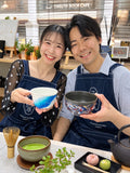 【平日】渋谷珈琲 フリースタイル カップル・親子・友達プラン（2名様分）